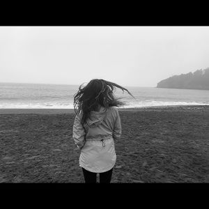 Meet your Posher, Melanie